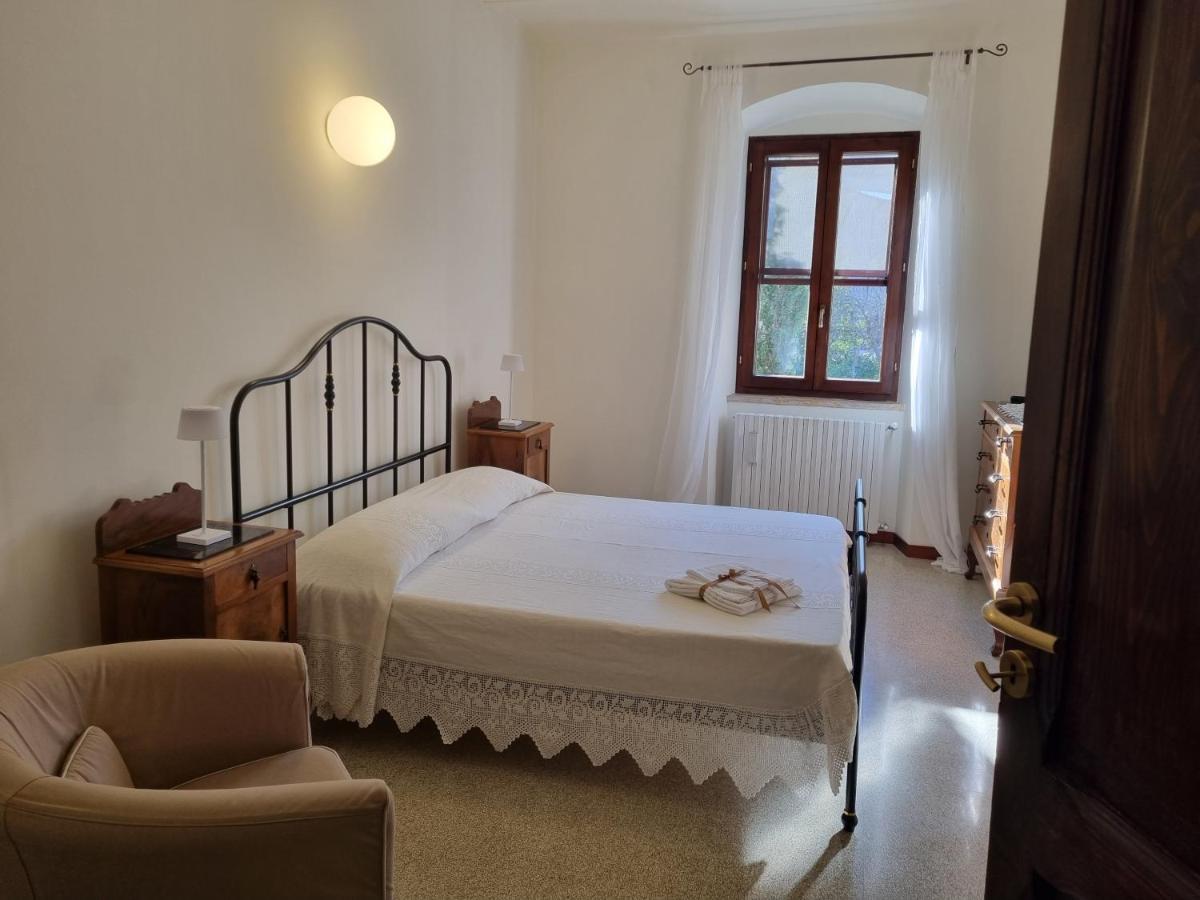 Capodacqua  Casa Zia Cianetta Residenza Di Campagnaゲストハウス エクステリア 写真