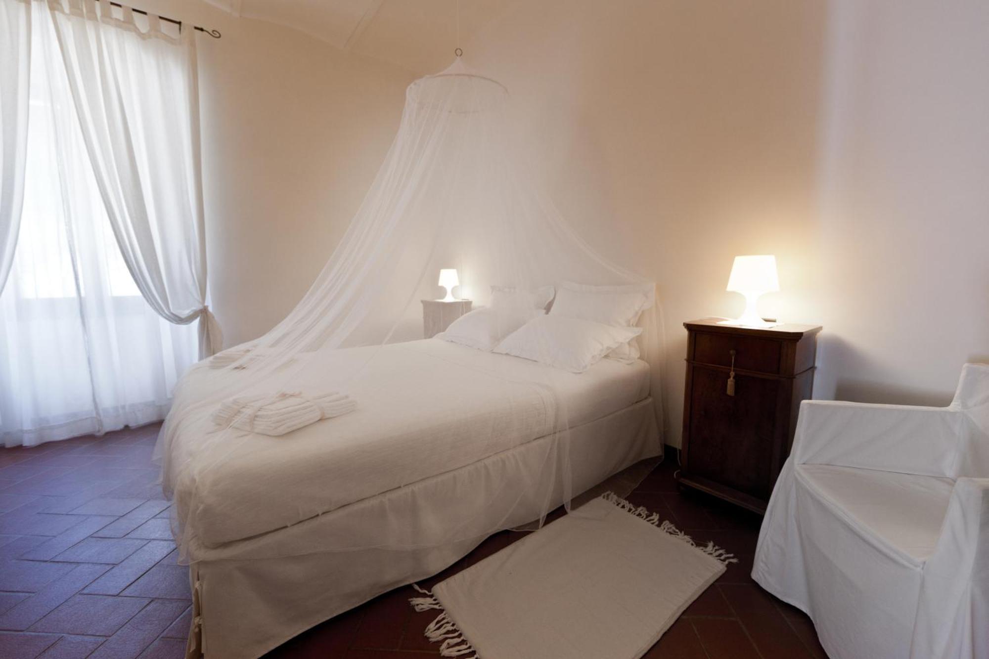 Capodacqua  Casa Zia Cianetta Residenza Di Campagnaゲストハウス エクステリア 写真