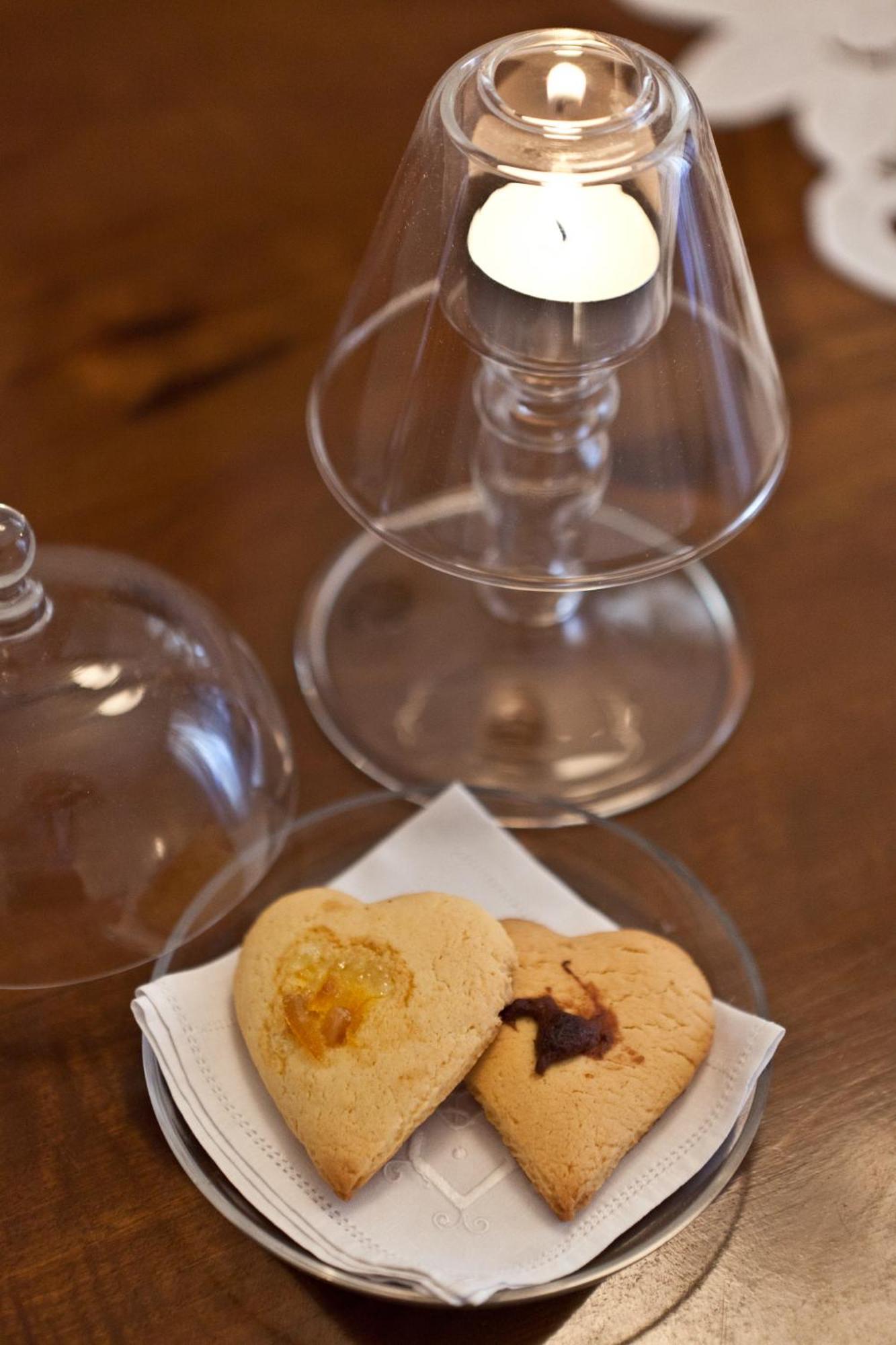 Capodacqua  Casa Zia Cianetta Residenza Di Campagnaゲストハウス エクステリア 写真