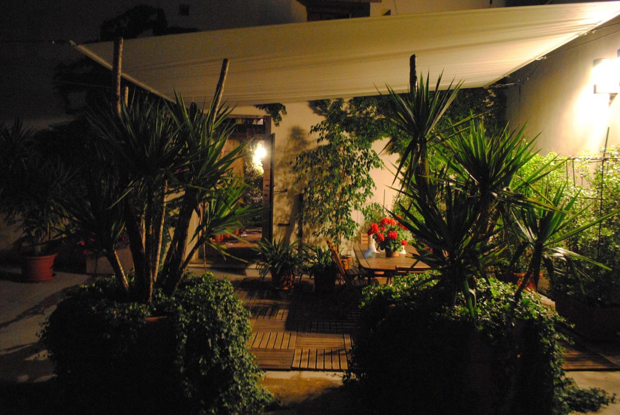 Capodacqua  Casa Zia Cianetta Residenza Di Campagnaゲストハウス エクステリア 写真