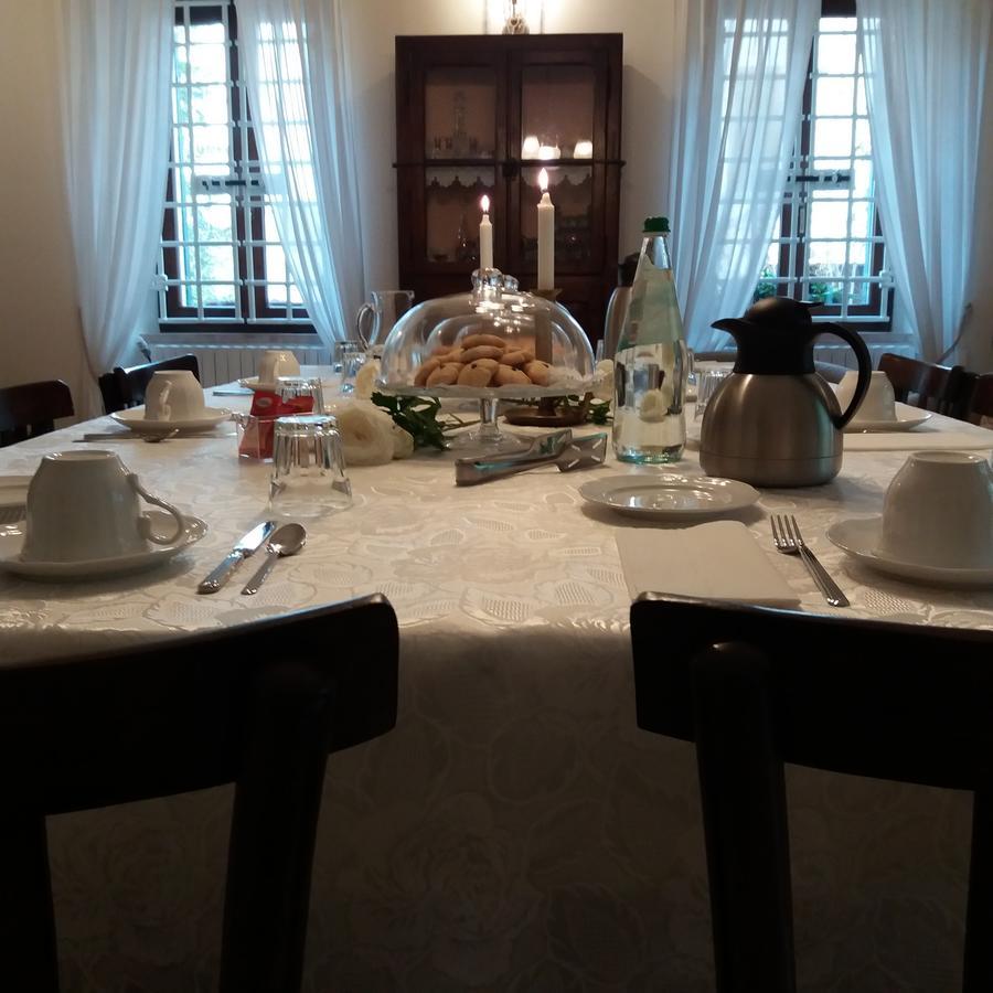Capodacqua  Casa Zia Cianetta Residenza Di Campagnaゲストハウス エクステリア 写真