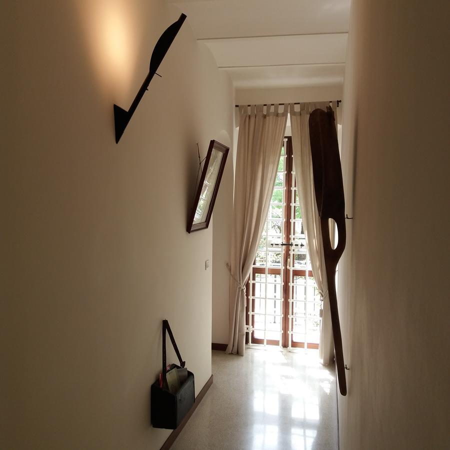 Capodacqua  Casa Zia Cianetta Residenza Di Campagnaゲストハウス エクステリア 写真