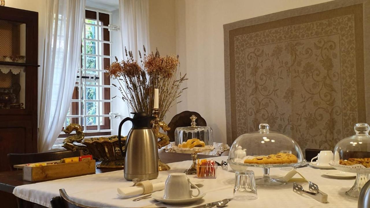 Capodacqua  Casa Zia Cianetta Residenza Di Campagnaゲストハウス エクステリア 写真